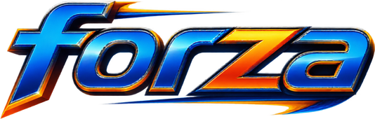 Forza Baji লোগো